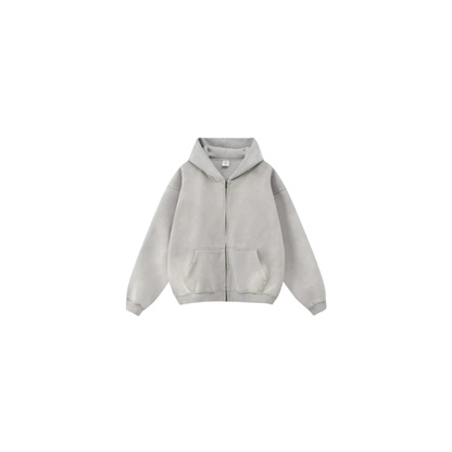 NOCTURNE | ZIP-UP