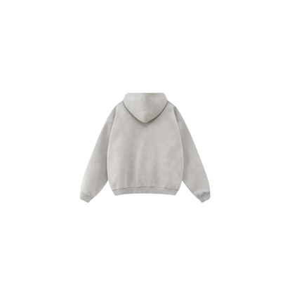 NOCTURNE | ZIP-UP