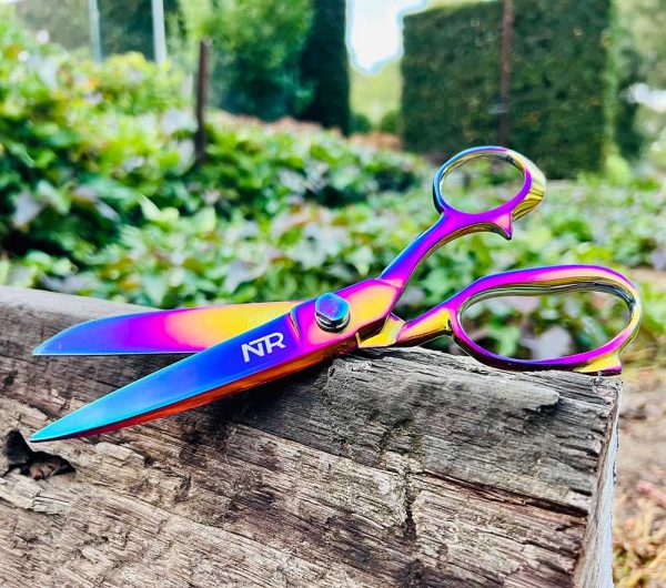 NTR Mane & Tail Shears