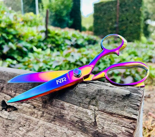 NTR Mane & Tail Shears