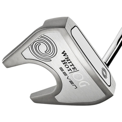 Odyssey Golf Ladies White Hot OG Seven DB Putter