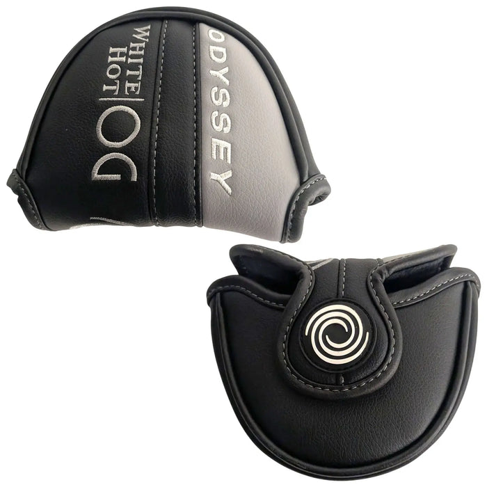 Odyssey Golf Ladies White Hot OG Seven DB Putter