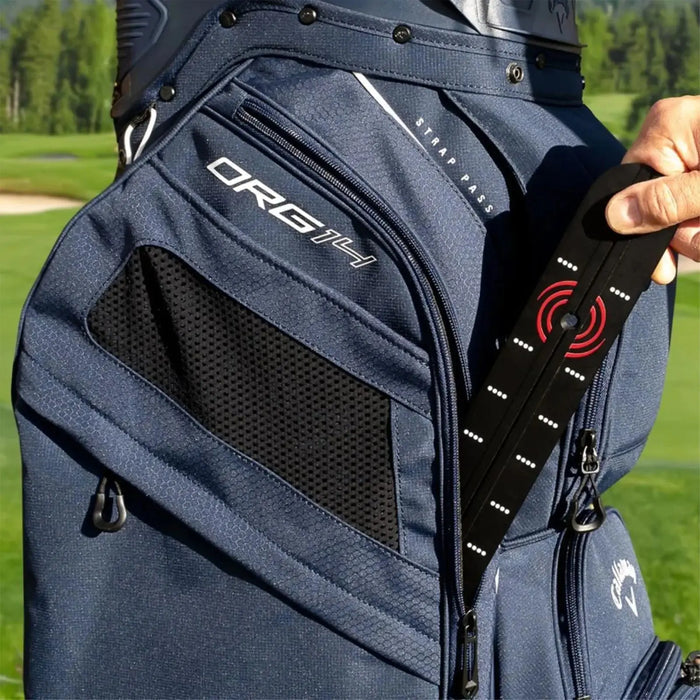 Odyssey Golf Pure Path Putting Rail Stroke Trainer