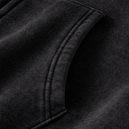 Original Cowboy Zip Hoodie
