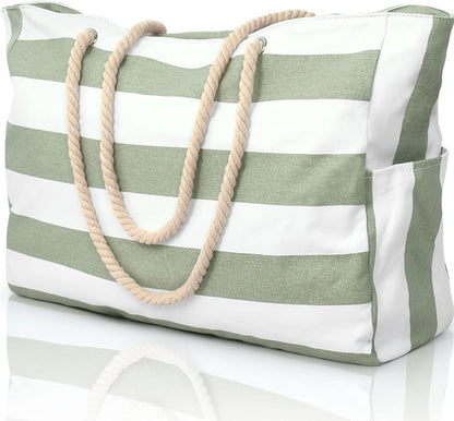 Waterproof & Sandproof Oversized Beach Tote – SandAway 0