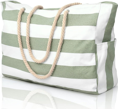 Waterproof & Sandproof Oversized Beach Tote – SandAway 0