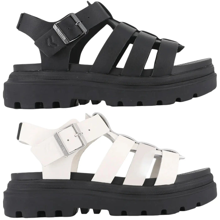 Palladium Ladies Pallacruise Fisherman Sandals