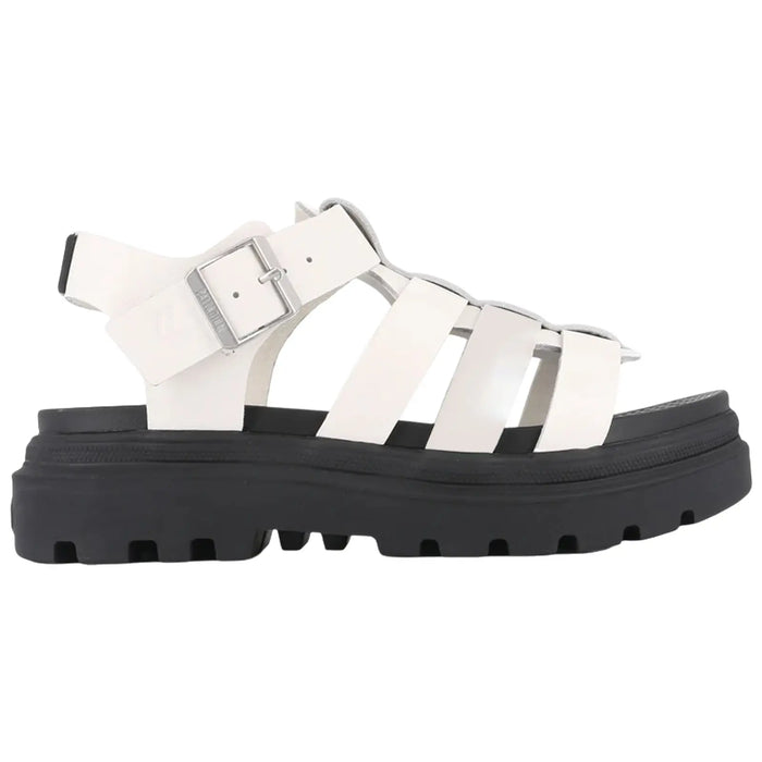 4 UK / White