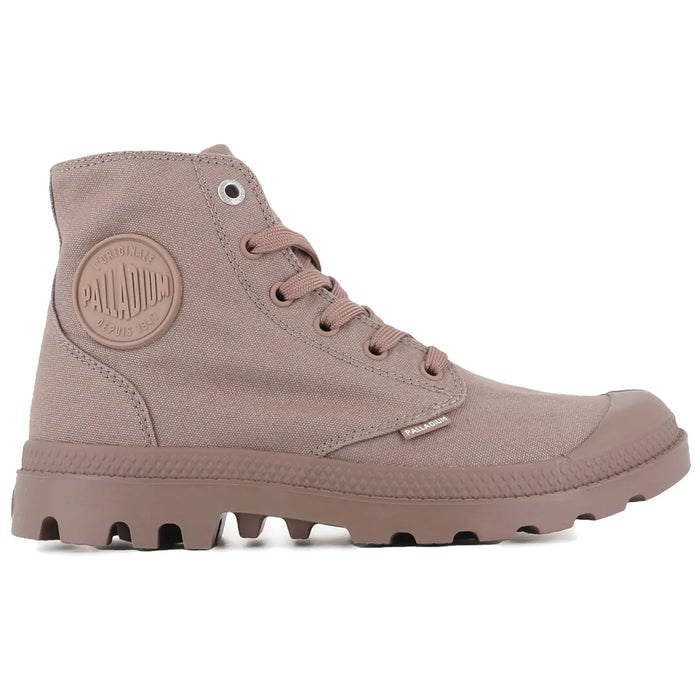 4 UK / Caribou Brown