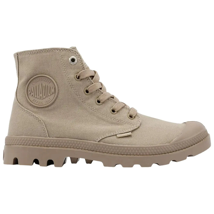 4 UK / Vintage Khaki