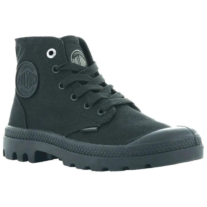 4 UK / Black