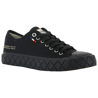 4 UK / Black / Black