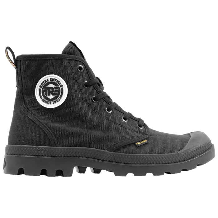 Palladium Unisex Pampa Interceptor Boots