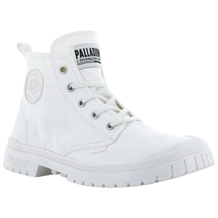 4 UK / White / White