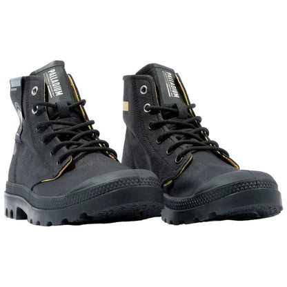 Palladium Unisex Pampa Surplus Boots