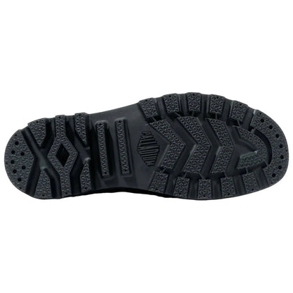 Palladium Unisex Pampa Surplus Boots