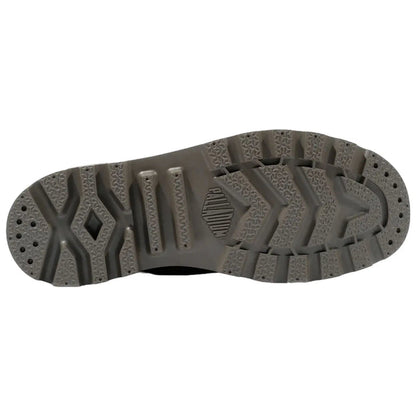 Palladium Unisex Pampa Surplus Boots
