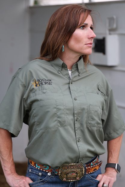 Paragon Fishing Shirt