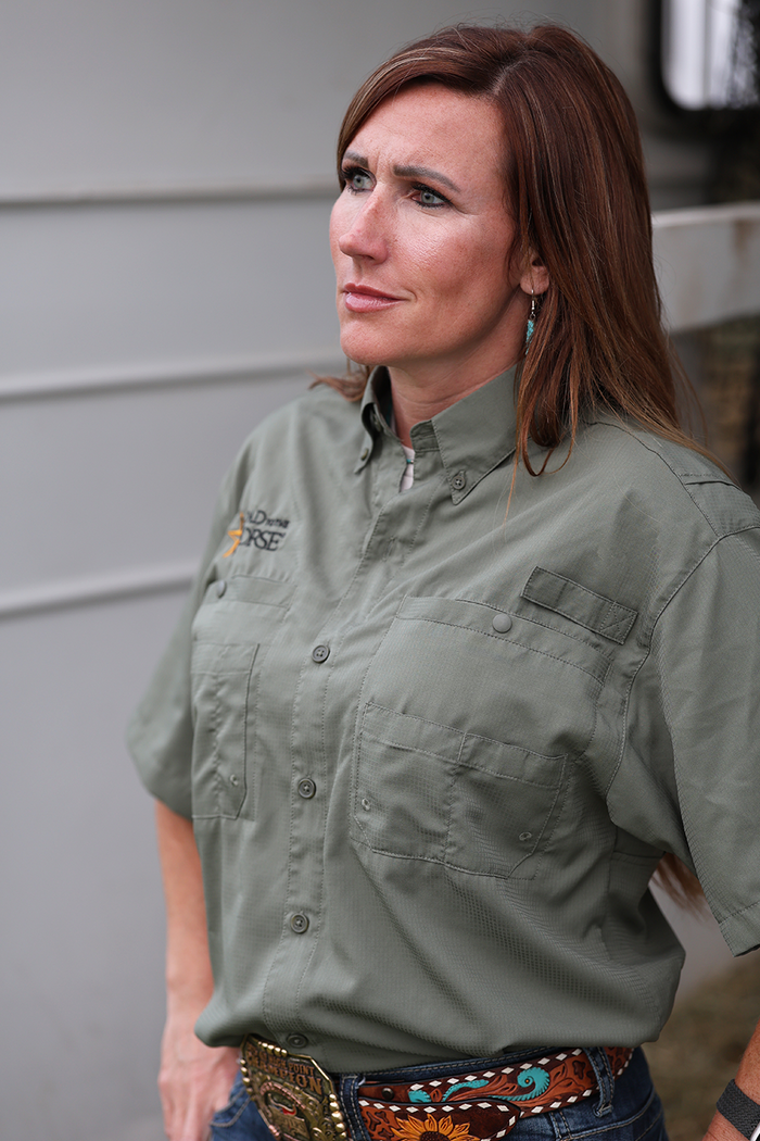 Paragon Fishing Shirt