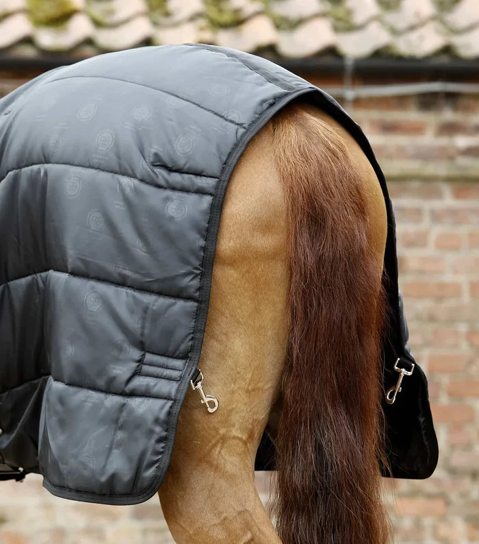PEI Combo Horse Rug Liner with neck 100gm