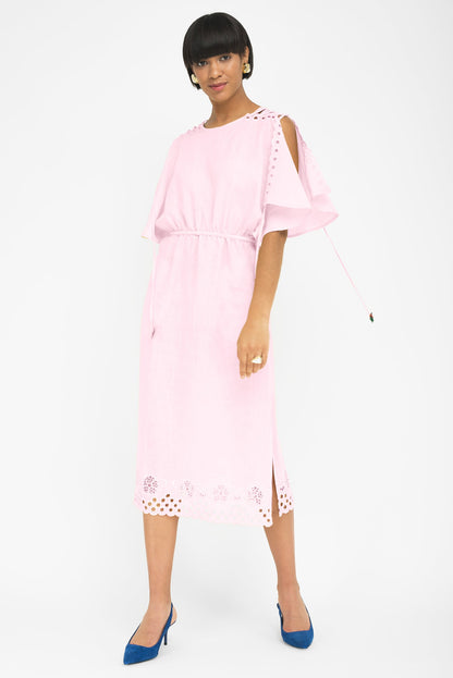 SIDE DRESS