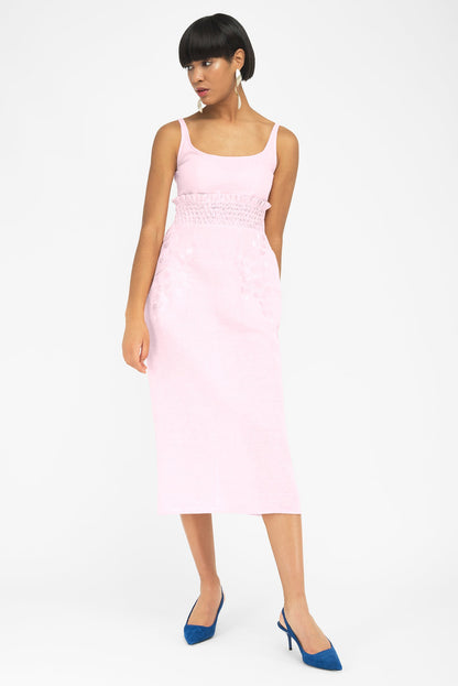 FARALYA DRESS