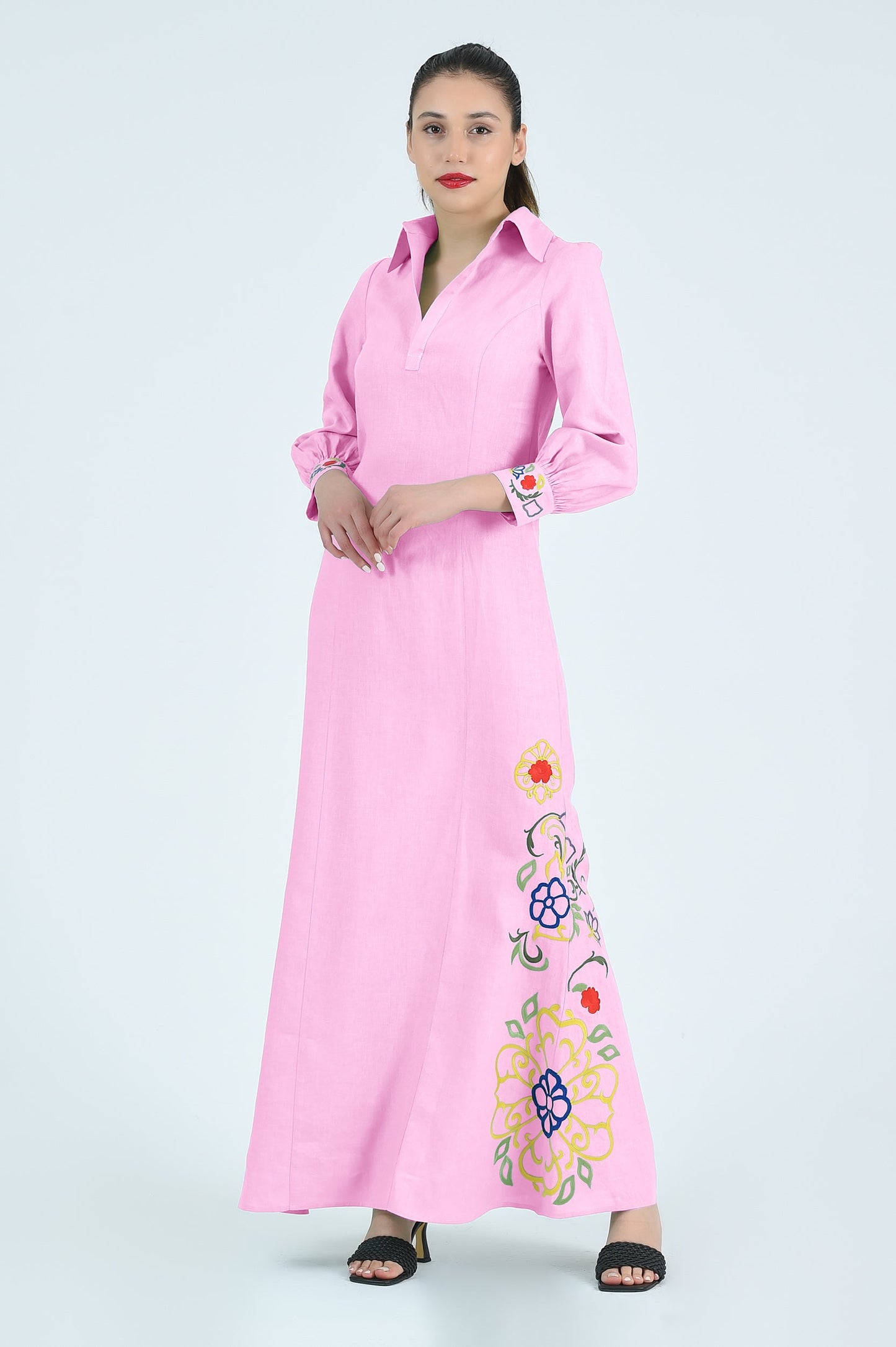 FATMA DRESS