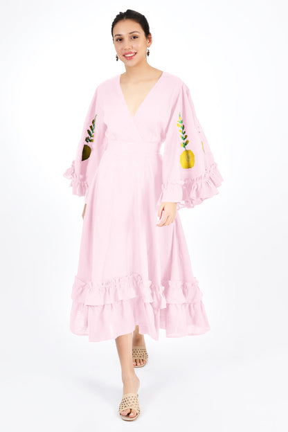 ZERA DRESS