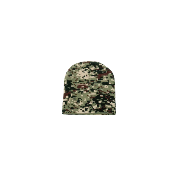 PIXELS | BEANIE