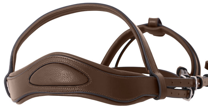 PLATINUM ANATOMIC BRIDLE