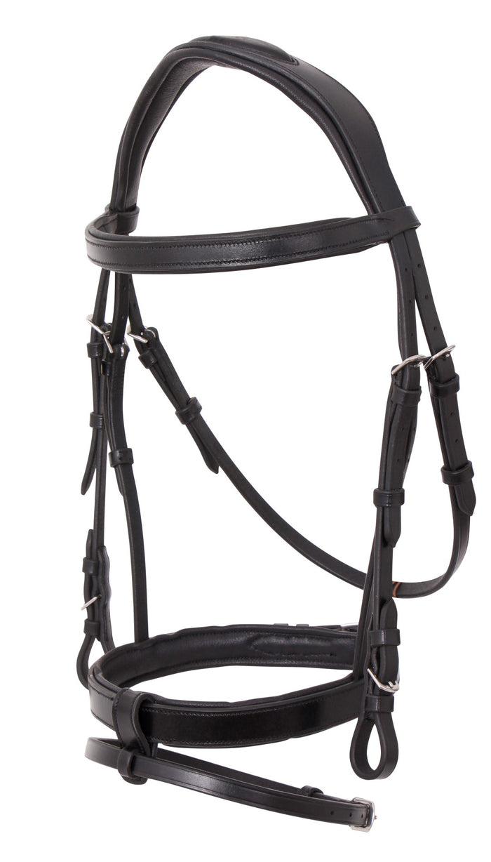 PLATINUM ANATOMIC BRIDLE