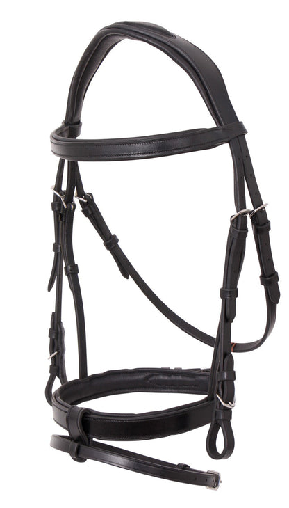 PLATINUM ANATOMIC BRIDLE