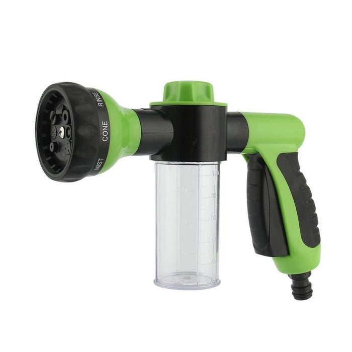 Pony Jet