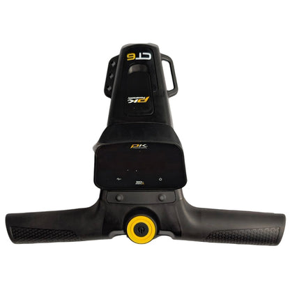 PowaKaddy CT6 Trolley Complete Handle Replacement Kit Non-EBS Models