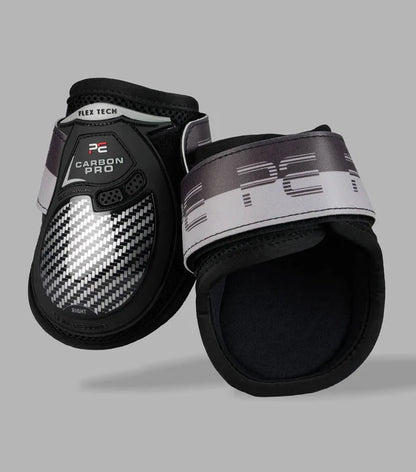 Premier Equine Carbon Pro Lite Fetlock Boots