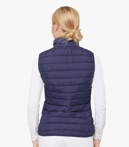 Premier Equine Dante Ladies Riding Vest / Gilet