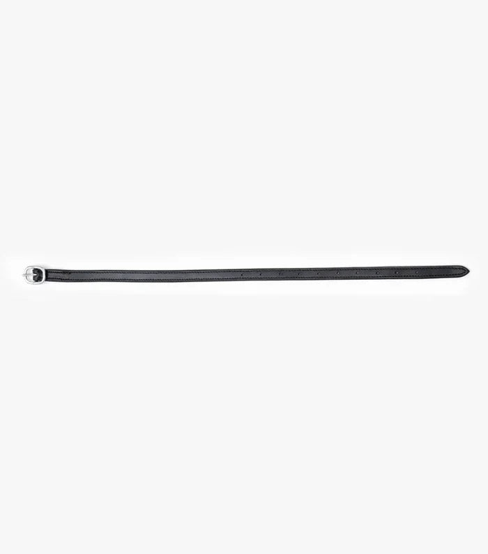 Premier Equine Leather Spur Straps