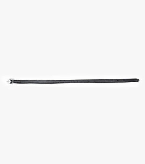 Premier Equine Leather Spur Straps