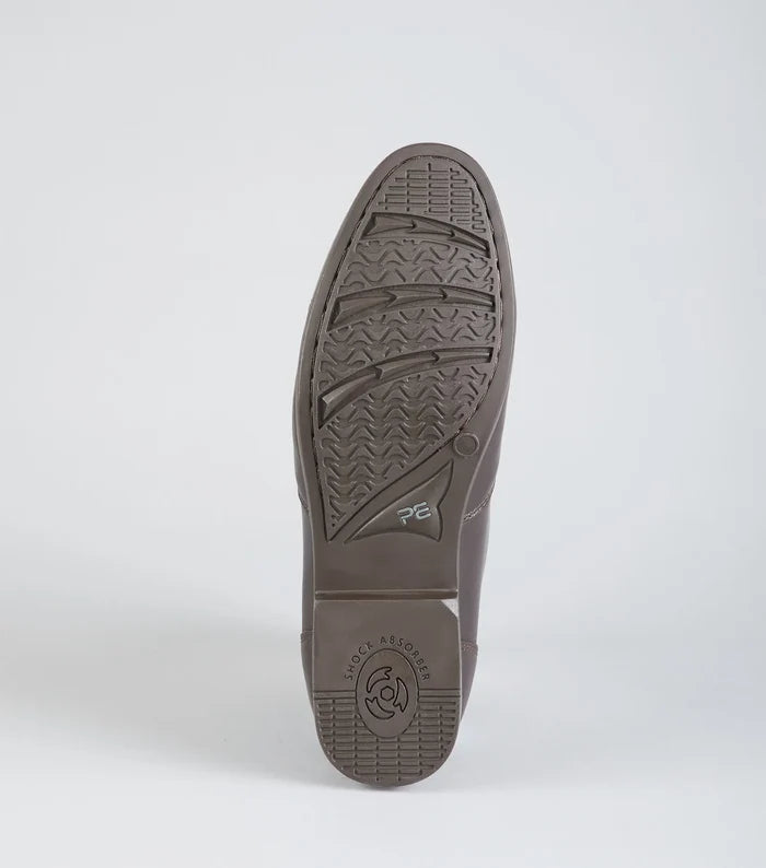 Premier Equine Torlano Junior Leather Chelsea Paddock Boot
