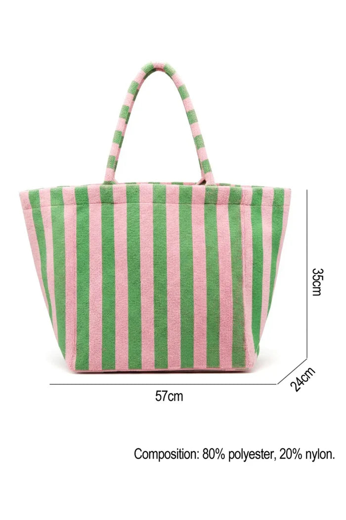 PRICKLE & POLLY - Candy Bag