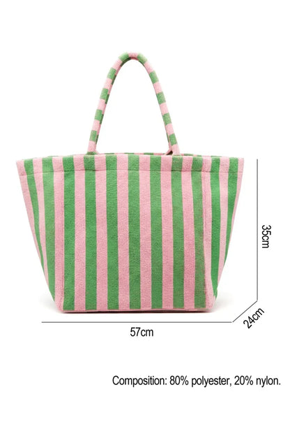 PRICKLE & POLLY - Candy Bag