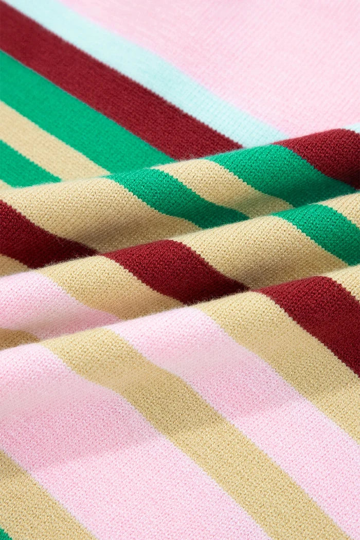 PRICKLE & POLLY -Izzy Jumper