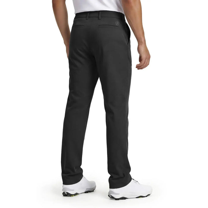 ProQuip Golf Mens Stretch 5 Pocket Performance Trousers