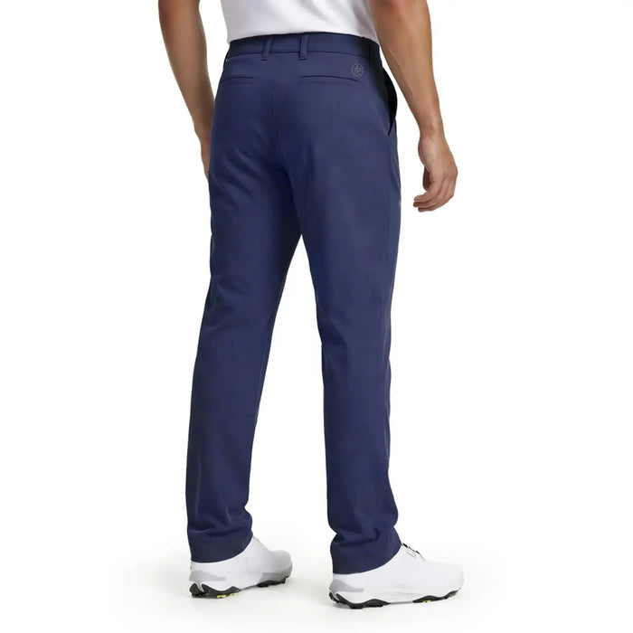 ProQuip Golf Mens Stretch 5 Pocket Performance Trousers