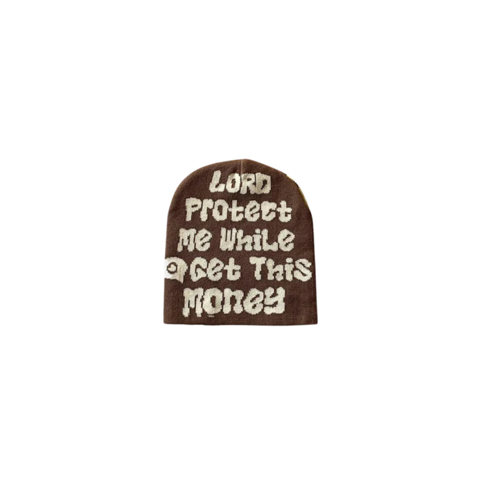 PROTECT ME | BEANIE