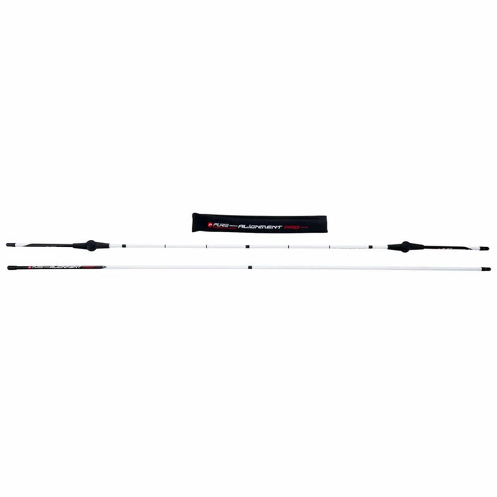 Pure2Improve Golf Alignment Pro Sticks