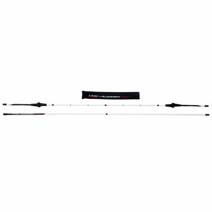 Pure2Improve Golf Alignment Pro Sticks