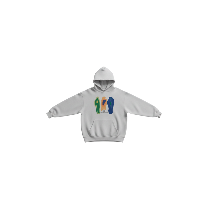 RADIATION | HOODIE