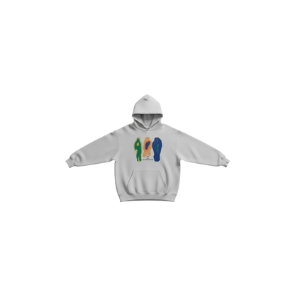 RADIATION | HOODIE