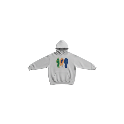 RADIATION | HOODIE